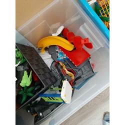 Playmobil