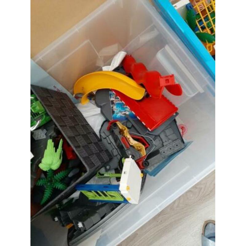 Playmobil