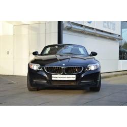 BMW Z4 sDrive20i Roadster Aut. High Executive (bj 2013)