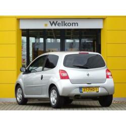 Renault Twingo 1.2-16V Dynamique | Airconditioning | Losse s