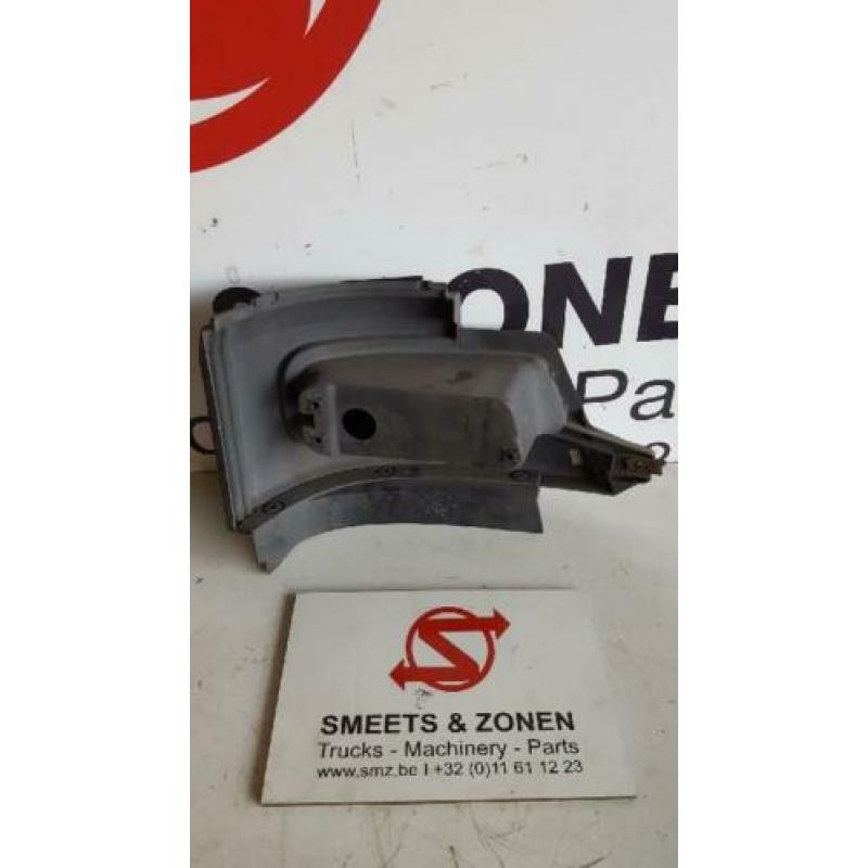 Occ knipperlicht Atego links