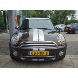 MINI Clubman 1.6 109PK COOPER D CHILI | TOM-TOM NAVI | AIRCO