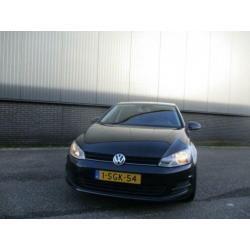 Volkswagen Golf 1.2 TSI Comfortline
