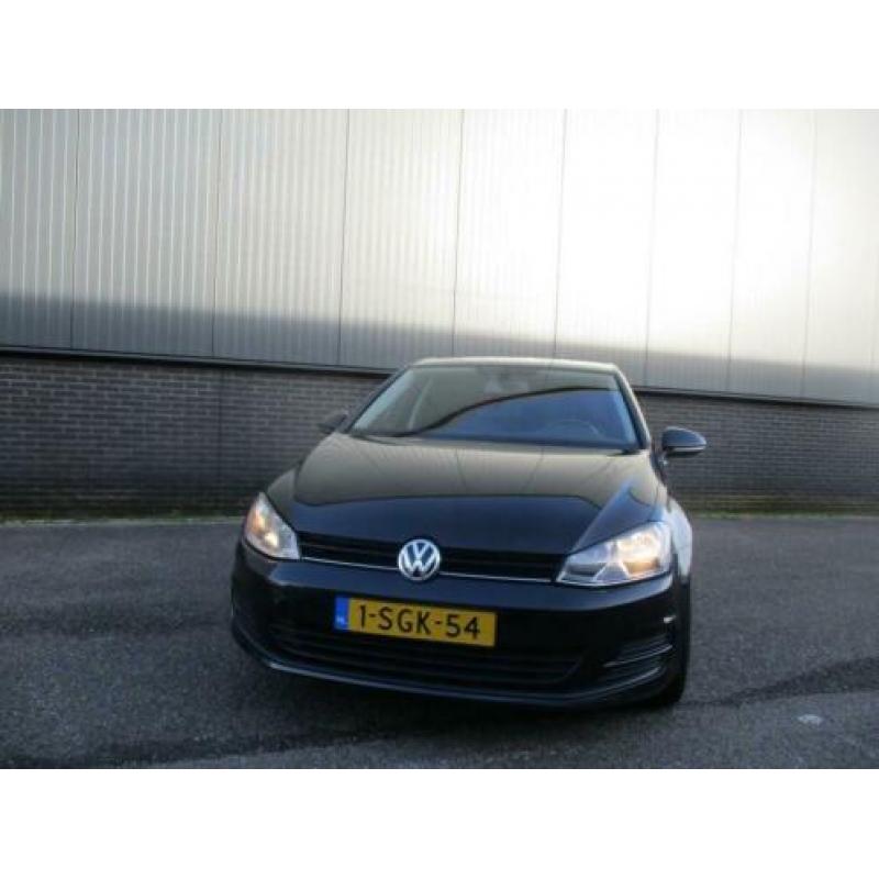 Volkswagen Golf 1.2 TSI Comfortline