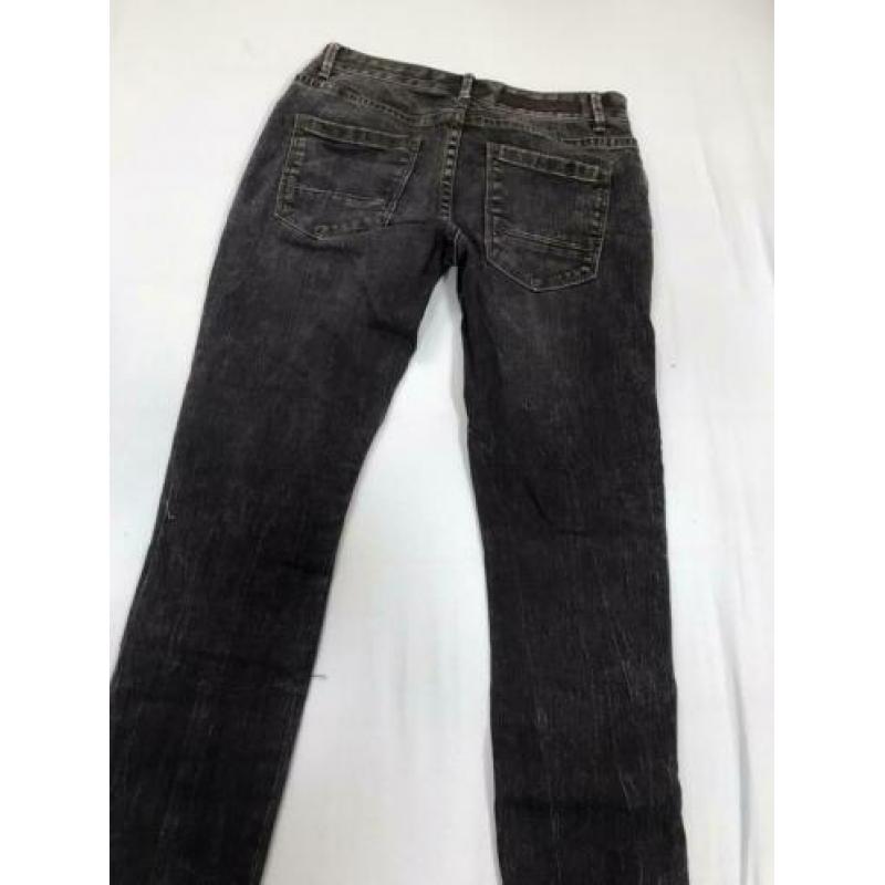 Grijze broek, gloednieuw!! Size 27