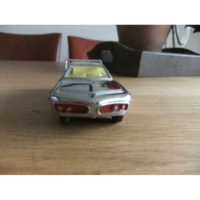 dinky sams'car pre mint