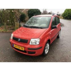 Fiat Panda 1.2 SportSound