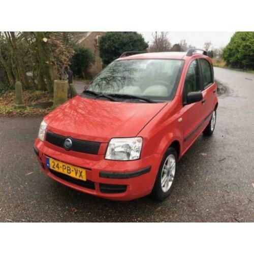 Fiat Panda 1.2 SportSound