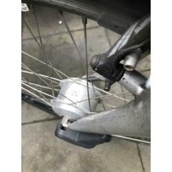 Sparta elektrische fiets
