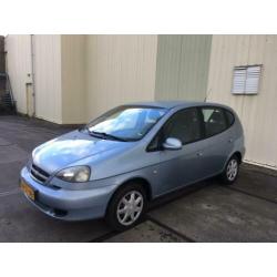 Chevrolet Tacuma 1.6 2006 Nieuwe Apk Lpg Airco
