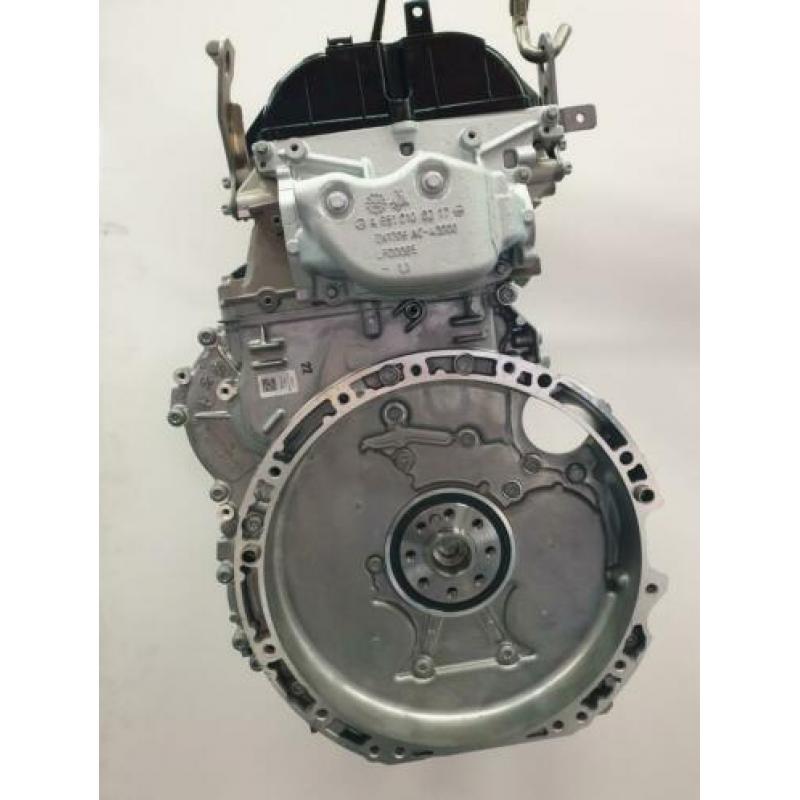 NIEUWE motor Sprinter 906. 651957 / 651 957 / 651.957 / CDI