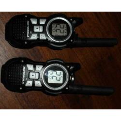 Motorola mc350r set
