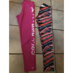 Pakket dames maat XS / S