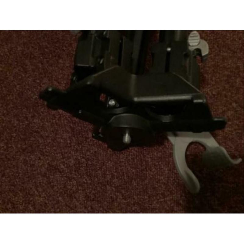 Manfrotto 181B dolly