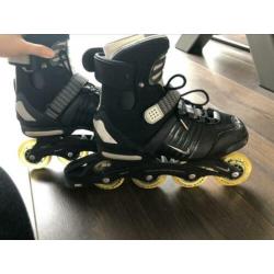 Nike inline skates maat 42 als nieuw
