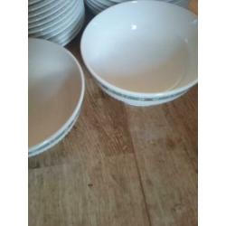 12 deling servies