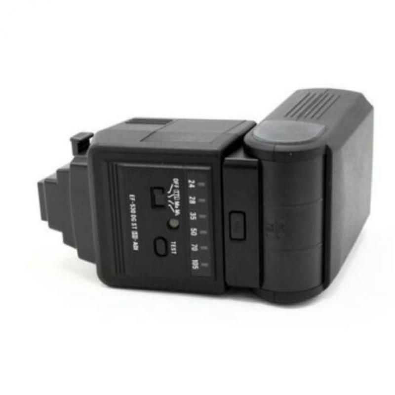 Sigma EF-530 DG ST flitser Sony Occasion