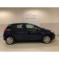 Opel Corsa 1.4 Business+ ,Airco, 2014, 2 jaar apk