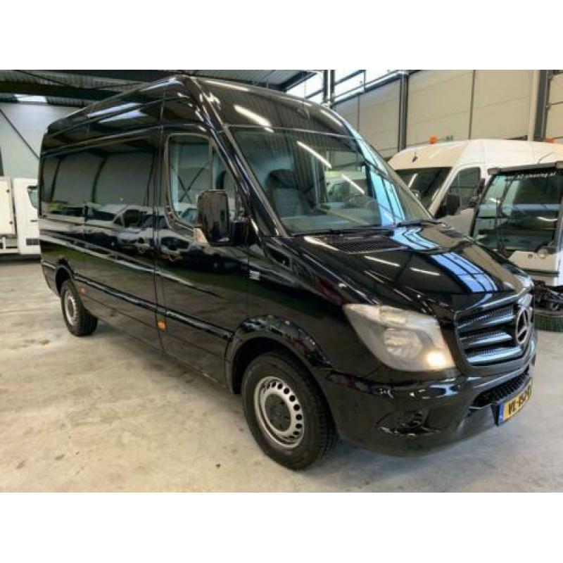 Mercedes-Benz Sprinter 313cdi l2h2 automaat airco (bj 2015)