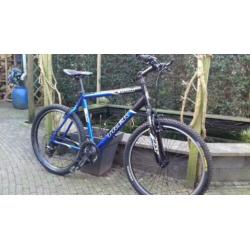 Mountainbike TREK!!
