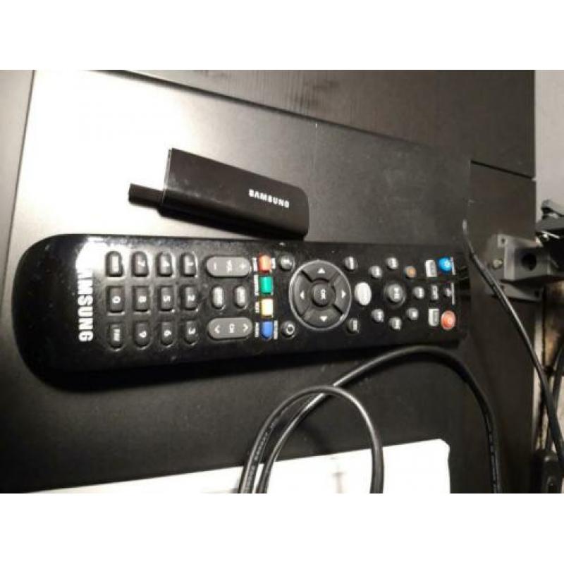 Samsung digitale tv decorder