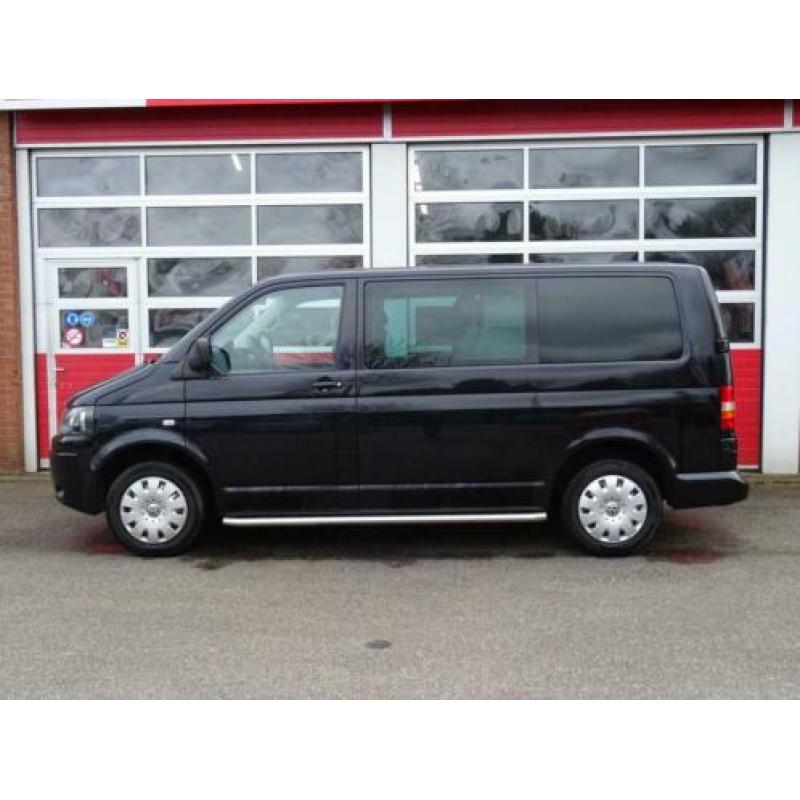 Volkswagen Transporter 1.9 TDI 300 T800 Trendline DC