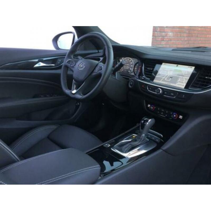 Opel Insignia Sports Tourer 1.6 CDTI 136pk Business Executiv