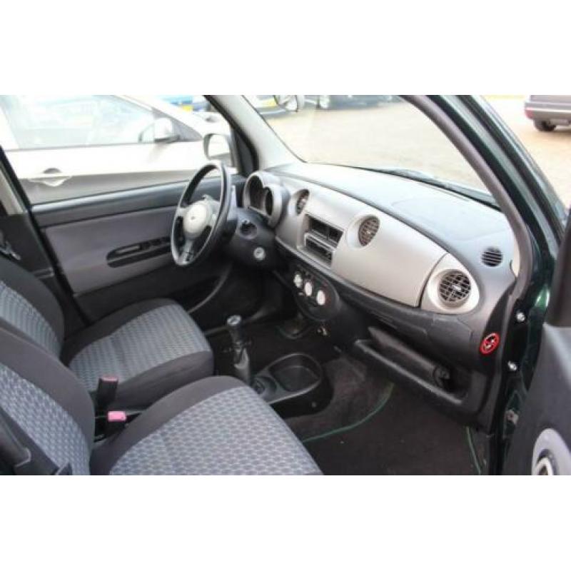 Daihatsu Trevis 1.0 / AIRCO / EL. PAKKET / LMV (bj 2006)