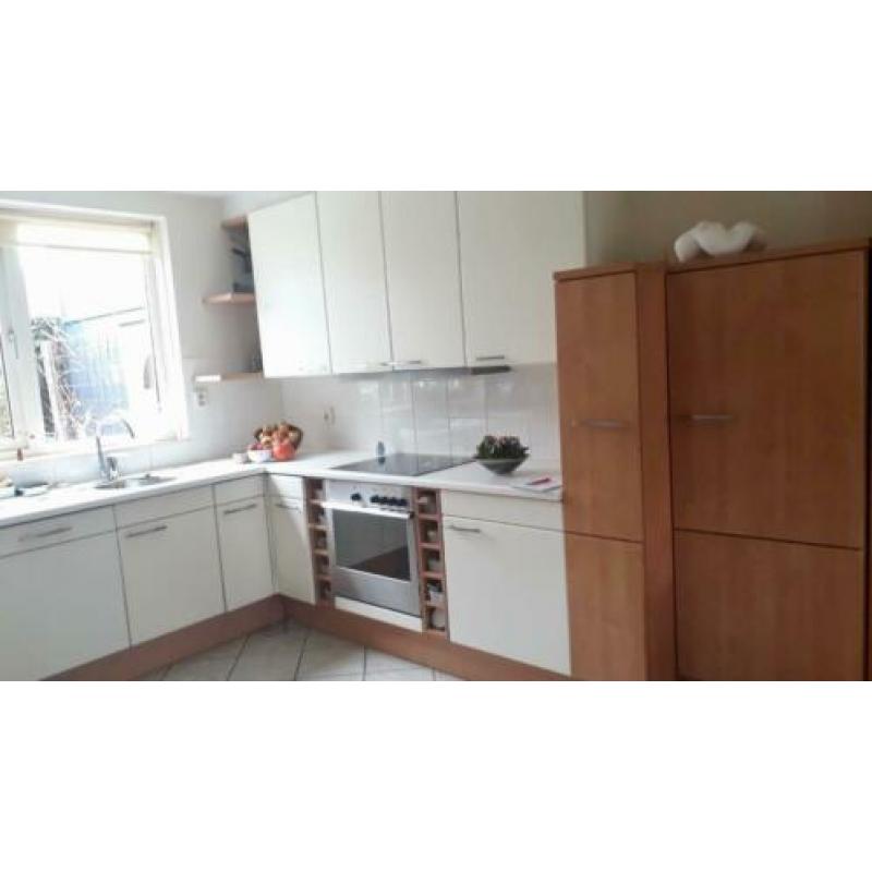 te koop: mooie Siemens - keuken - Warnsveld