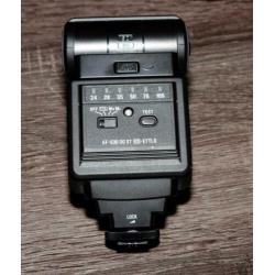 Sigma EF-530 DG ST flitser Sony Occasion