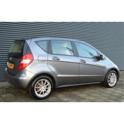 Mercedes-Benz A-Klasse 180 BlueEFFICIENCY Business Class | A
