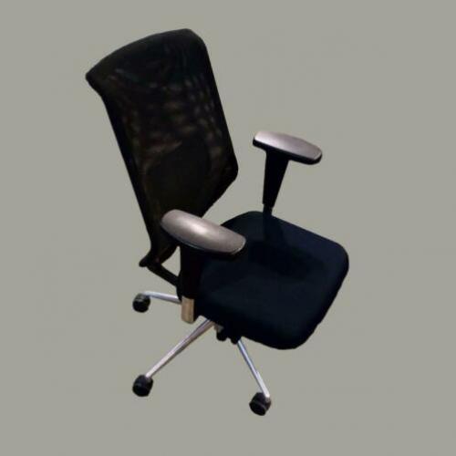 Bureaustoel Vitra