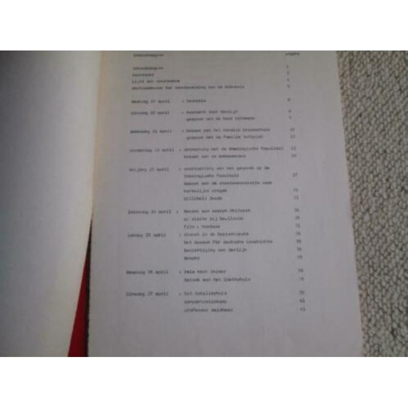speurtocht in de ddr door werkgroep oost 1976 spionage