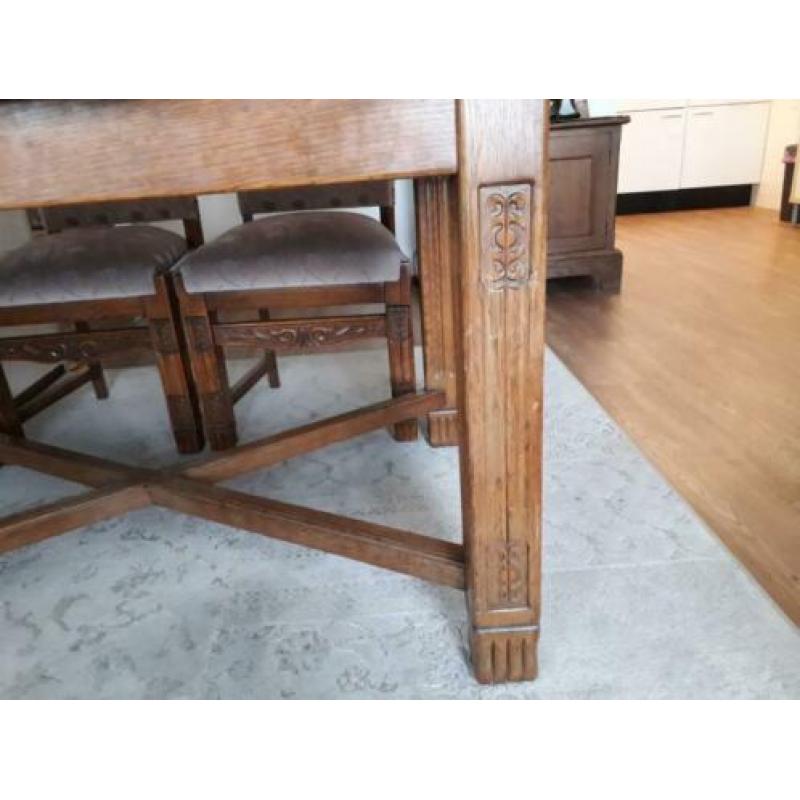 Eettafel