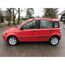 Fiat Panda 1.2 SportSound