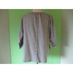 Lizzy & Coco top maat L