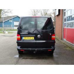 Volkswagen Transporter 1.9 TDI 300 T800 Trendline DC