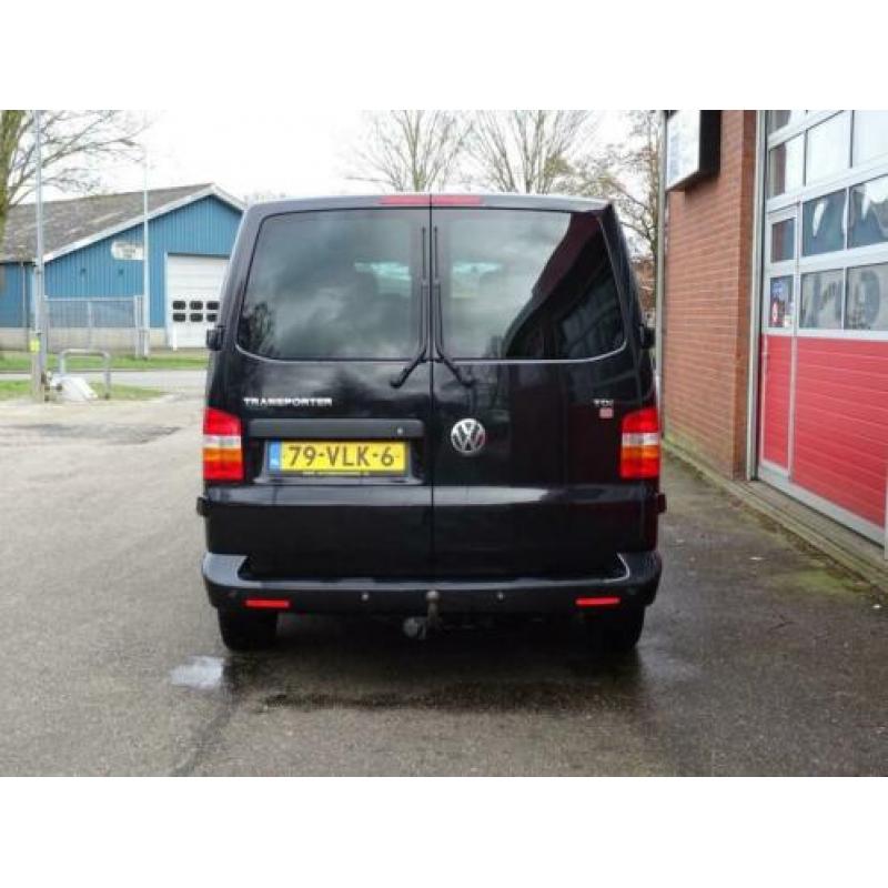 Volkswagen Transporter 1.9 TDI 300 T800 Trendline DC
