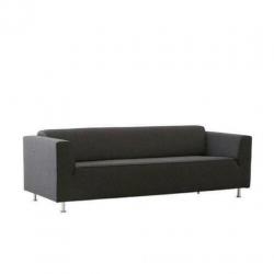 Scott 3-zitsbank antraciet van € 599 NU € 189