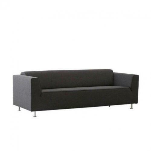 Scott 3-zitsbank antraciet van € 599 NU € 189