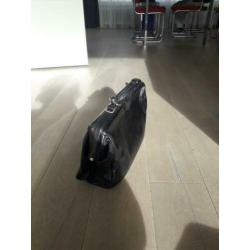 Mutsaers aktetas classic aktetas zwart