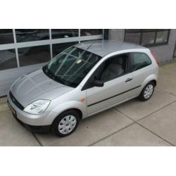 Ford Fiesta 1.25-16V Celebration Stuurbekrachtiging Nw APK