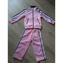 Adidas traningspak