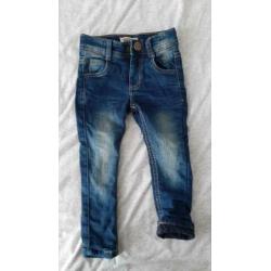 Nieuw!! Dj dutch jeans 92