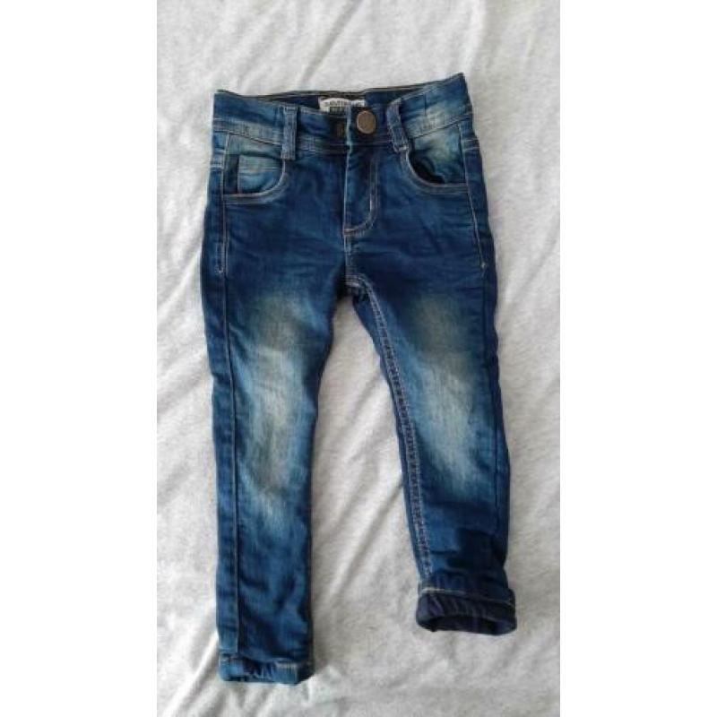 Nieuw!! Dj dutch jeans 92