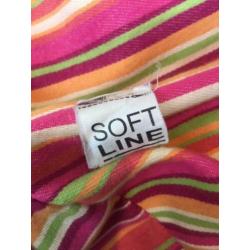Zitzak Softline SHOWMODEL