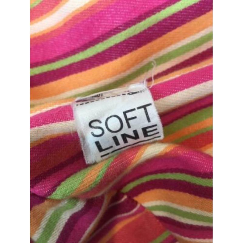 Zitzak Softline SHOWMODEL