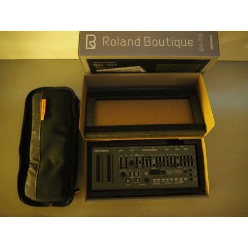 Roland Sh-01A