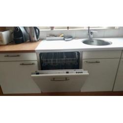 te koop: mooie Siemens - keuken - Warnsveld