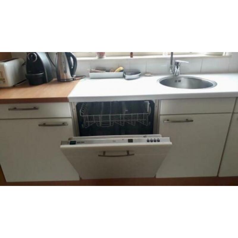 te koop: mooie Siemens - keuken - Warnsveld